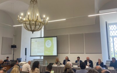 Fabrice Rizzoli (Crim’HALT) : "Le crime organisé ne se combat pas sans les citoyens"